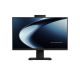 2. ASUS AIO P440VAK-BPCH21X Core 5 210H 23.8"FHD 100Hz 250nits AG 16GB DDR5 SSD512 Intel Graphics WLAN+BT Cam1080p W11Pro Black 3Y OnSite