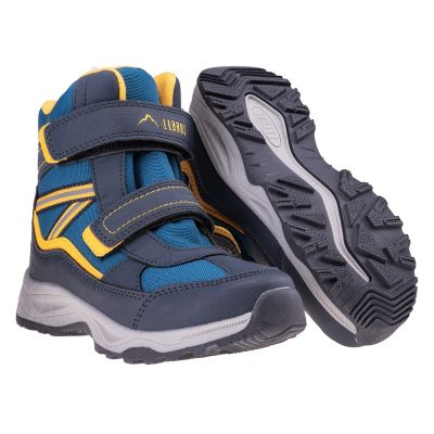 3. Dziecięce Buty VALERE MID WP JR