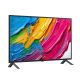 2. Telewizor 43" LG 43QNED80A6A
