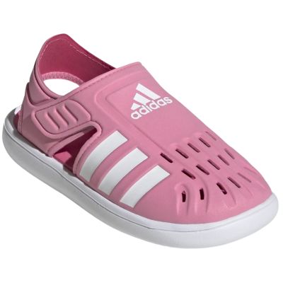 8. Sandały adidas Summer Closed Toe Water C Jr IE0165