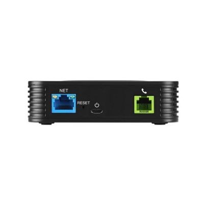 3. GRANDSTREAM BRAMKA VOIP HT 801v2