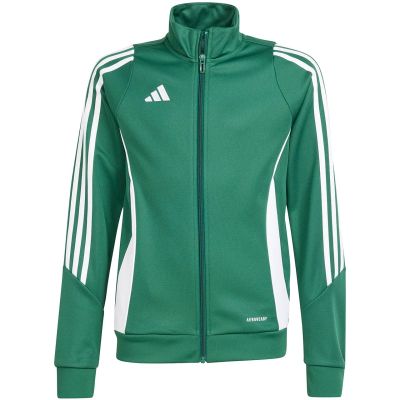 6. Bluza adidas Tiro 24 Training Jr IR7503