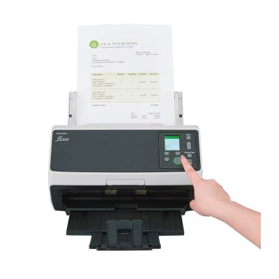 4. FUJITSU-RICOH skaner Fi-8170 A4