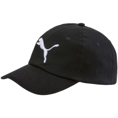 2. Czapka z daszkiem Puma ESS Cap JR  021688 