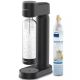 3. Philips 4897099301479 saturator Plastik Czarny