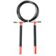 23. Skakanka szybka HMS SK54 black/red