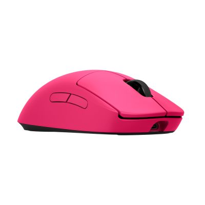 11. Logitech G PRO 2 LIGHTSPEED Mouse