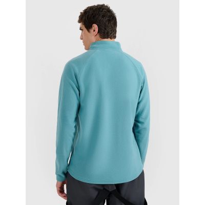 2. Bielizna termiczna polarowa (góra) męska 4F 4FWAW25UFLEM065-46S