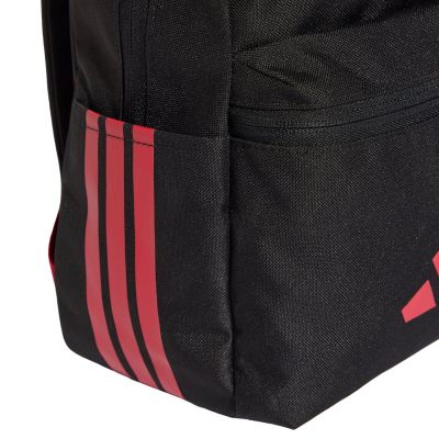 12. Plecak dla dzieci adidas Liverpool FC czarny KQ5149