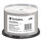 2. Verbatim DataLifePlus 8,5 GB DVD+R DL 50 szt.