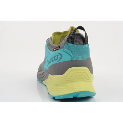 4. Buty Aku Omina Gore-tex M 771241