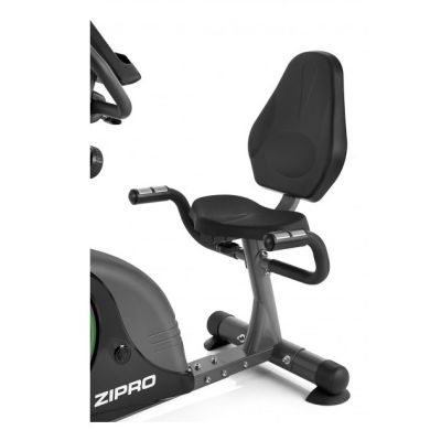 8. ZIPRO Easy Rower poziomy