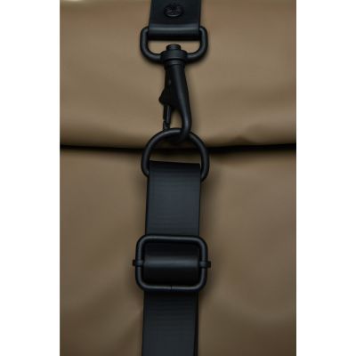 4. Plecak Rains wodoodporny Rolltop Rucksack 13160 66