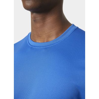 9. Koszulka Helly Hansen HH Tech T-Shirt M 48363 543