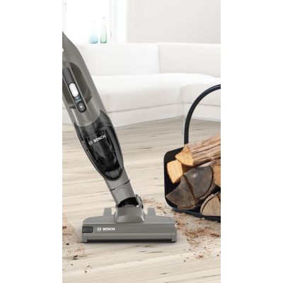 12. Odkurzacz BOSCH BBHF 214G akumulatorowy