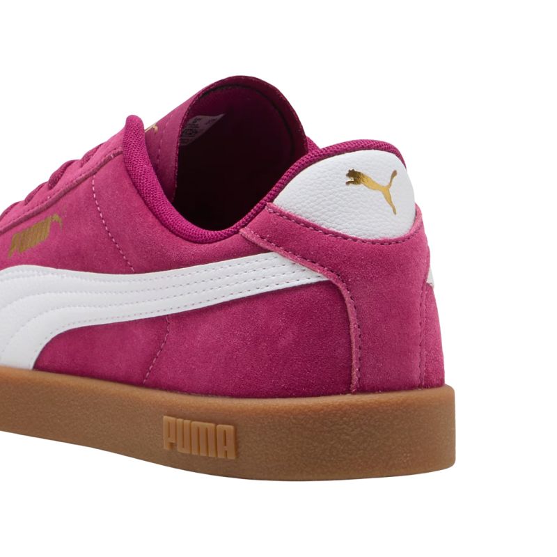 15. Buty Puma Club II W 397444 17
