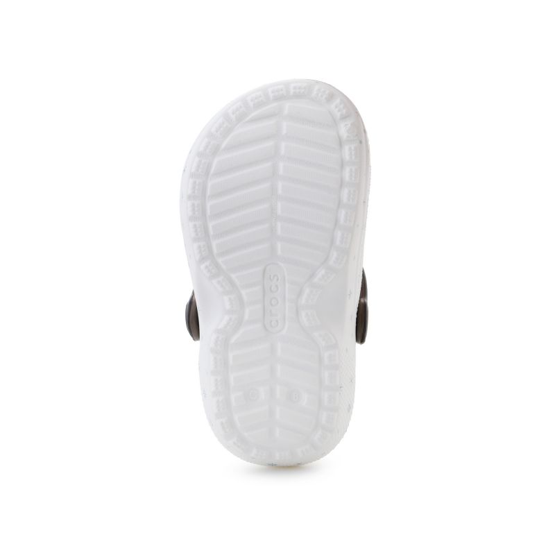 6. Klapki Crocs Frozen Olaf Classic Clog T Jr 210236-90H