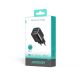 8. Ładowarka sieciowa Joyroom JR-TG7 33W USB-A + USB-C z kablem 30W USB-C - Lightning 1m - czarna