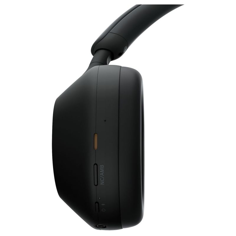 14. Słuchawki bezprzewodowe SONY WH-1000XM5SA Black