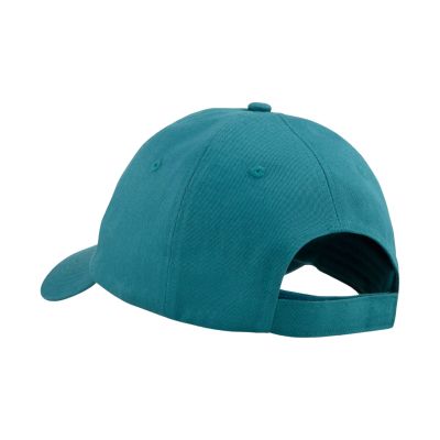 2. Czapka z daszkiem Puma Ess No.1 Logo BB morska 25999 16