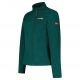Bluza polarowa Geographical Norway TUG FZ DARK GREEN DB LADY 235 WW3123F/GN