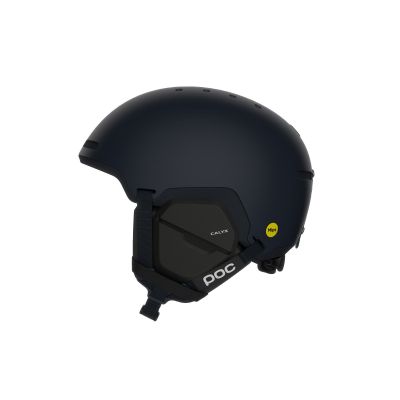 Kask narciarski POC Calyx granatowy