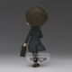 2. BP Q POSKET - FANTASTIC BEASTS - NEWT SCAM. II A