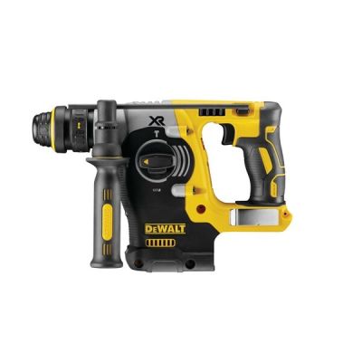4. Młot wiercąco-kujący SDS Aku 18V DCH274N-XJ DEWALT