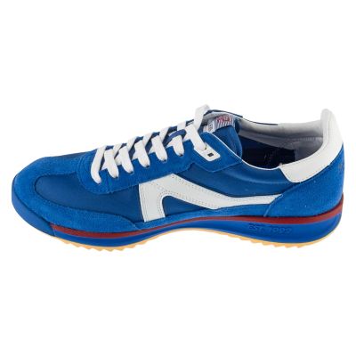 2. Skechers Skx 92 254220-BLMT Niebieskie 41