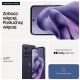 20. Motorola Moto G17 8/128GB PANTONE Evening Blue