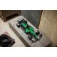 21. LEGO Technic 42240 - Bolid F1 Aston Martin Aramco AMR25
