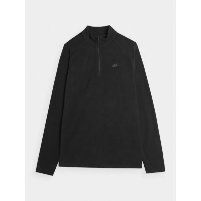 4. Bluza polarowa 4F M034 M 4FAW23UFLEM034 20S