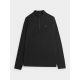 4. Bluza polarowa 4F M034 M 4FAW23UFLEM034 20S