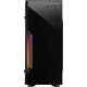 2. Inter-Tech B-42 RGB Tower Czarny
