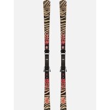 Narty Rossignol Savage Expert R22 / SPX 15 Rockerace Sava