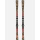 Narty Rossignol Savage Expert R22 / SPX 15 Rockerace Sava