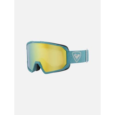 Gogle narciarskie Rossignol ESSENTIAL BLUE LAGOON niebieski