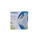 BRITA Wasserfilter-Kanne Style XL hellgrau (3,6l) inkl. 1 MAXTRA PRO Kartusche