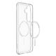 5. Etui Spigen Ultra Hybrid Mag MagSafe na Samsung Galaxy S26 FE - białe