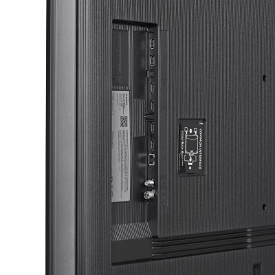 15. Telewizor 85" Samsung QE85QN80HA