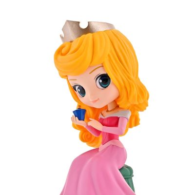 8. BP Q POSKET - DISNEY - PRINCESS AURORA PERFUMAGIC VER.A
