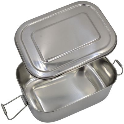 5. LUNCHBOX MENAŻKA STAL NIERDZEWNA 18X14CM REDCLIFFS