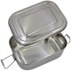 5. LUNCHBOX MENAŻKA STAL NIERDZEWNA 18X14CM REDCLIFFS