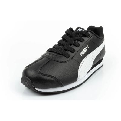 21. Buty Puma Turin 3 Jr 384431 04