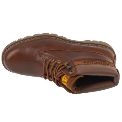3. Caterpillar Colorado Low 2.0 P726360 Brązowe 41