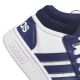 4. Buty adidas Hoops 3.0 Mid Jr IG3717