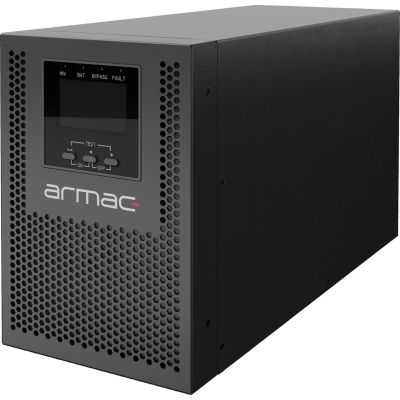 9. Zasilacz UPS Armac Office On-Line PF1 1000VA/LCD/4X/IEC