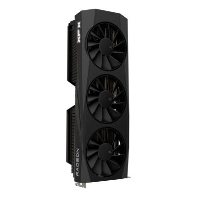 7. Karta graf. XFX Quicksilver RX 9070XT Gaming 16GB