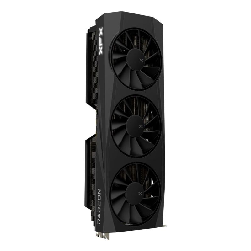 7. Karta graf. XFX Quicksilver RX 9070XT Gaming 16GB
