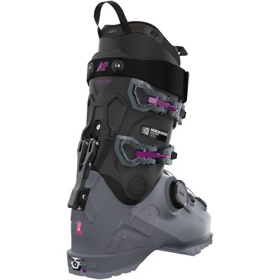 5. Buty narciarskie damskie K2 MINDBENDER 85 W BOA